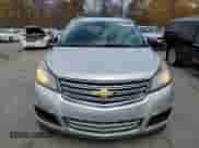 2014 Chevrolet Traverse LS с VIN 1GNKRFED5EJ291374, выставлен на аукционе Copart как лот 90808745 с пробегом 194 796 миль миль и Чистый • Clean title. История ставок и продаж доступна на DreamBid. Изображение 5.