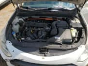 ✅ 2012 Hyundai Sonata Hybrid • VIN: KMHEC4A41CA059302 • Lot: 71953074. Listed on Copart with 161,739 mi. Free auction sales archive from the USA and detailed vehicle history report at DreamBid. Image 11.