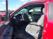 ✅ 2011 Ford F-150 XL • VIN: 1FTMF1CM7BFD25538 • Lot: 43402736. Listed on IAAI with 213,719 mi. Free auction sales archive from the USA and detailed vehicle history report at DreamBid. Image 5.