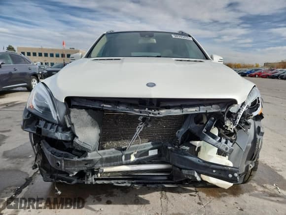 ✅ 2014 Mercedes-Benz M 350 • VIN: 4JGDA5HB2EA432670 • Lot: 90595455. Listed on Copart with 103,760 mi. Free auction sales archive from the USA and detailed vehicle history report at DreamBid. Image 5.