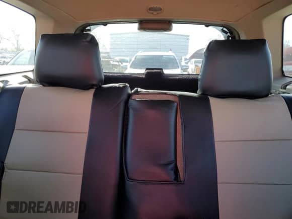 2004 Hyundai Santa Fe GLS с VIN KM8SC13EX4U788146, выставлен на аукционе Copart как лот 86923224 с пробегом 206 346 миль миль и Списание • Salvage title. История ставок и продаж доступна на DreamBid. Изображение 10.