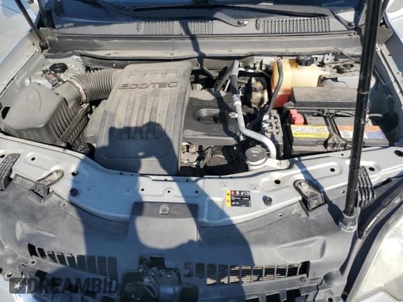 ✅ 2014 Chevrolet Captiva Sport LT • VIN: 3GNAL3EK5ES669203 • Lot: 52587055. Wystawiony na Copart z przebiegiem 110 014 mil. Bezpłatny archiwum sprzedaży aukcyjnych z USA i szczegółowy raport historii pojazdu na DreamBid. Zdjęcie 11.