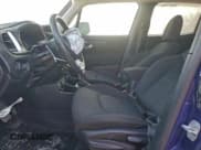 ✅ 2020 Jeep Renegade Latitude • VIN: ZACNJBBB7LPL68491 • Lot: 94941645. Listed on Copart with 64,305 mi. Free auction sales archive from the USA and detailed vehicle history report at DreamBid. Image 7.