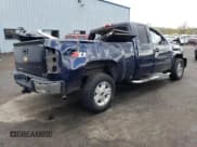 ✅ 2012 Chevrolet Silverado 1500 LT • VIN: 1GCRKSE74CZ178738 • Lot: 48323003. Listed on Copart with Not provided. Free auction sales archive from the USA and detailed vehicle history report at DreamBid. Image 3.