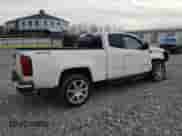 2016 Chevrolet Colorado 4WD WT с VIN 1GCHTBEAXG1131075, выставлен на аукционе Copart как лот 52015655 с пробегом 183 524 миль миль и Списание • Salvage title. История ставок и продаж доступна на DreamBid. Изображение 3.