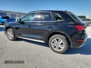 ✅ 2020 Audi Q5 Premium • VIN: WA1ANAFY0L2043586 • Lot: 86182735. Wystawiony na Copart z przebiegiem 71 672 mil. Bezpłatny archiwum sprzedaży aukcyjnych z USA i szczegółowy raport historii pojazdu na DreamBid. Zdjęcie 2.