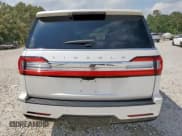 ✅ 2019 Lincoln Navigator Reserve • VIN: 5LMJJ3LT7KEL04689 • Лот: 58230525. Опубликован ранее на Copart с пробегом 66 704 миль. Бесплатный доступ к архиву аукционных продаж из США и подробный отчёт об истории автомобиля на DreamBid. Изображение 6.