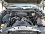 ✅ 2007 Mitsubishi Raider LS • VIN: 1Z7HC22K77S125228 • Lot: 62816695. Wystawiony na Copart z przebiegiem 194 397 mil. Bezpłatny archiwum sprzedaży aukcyjnych z USA i szczegółowy raport historii pojazdu na DreamBid. Zdjęcie 11.