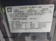 ✅ 2007 GMC Acadia SLE • VIN: 1GKER13727J120059 • Lot: 41238215. Listed on IAAI with 218,415 mi. Free auction sales archive from the USA and detailed vehicle history report at DreamBid. Image 9.