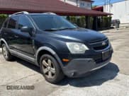 ✅ 2012 Chevrolet Captiva Sport LS • VIN: 3GNAL2EK3CS575456 • Lot: 62692515. Wystawiony na Copart z przebiegiem 130 269 mil. Bezpłatny archiwum sprzedaży aukcyjnych z USA i szczegółowy raport historii pojazdu na DreamBid. Zdjęcie 1.