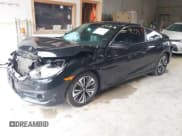 ✅ 2016 Honda Civic EX-T • VIN: 2HGFC3B34GH352998 • Lot: 43139059. Wystawiony na IAAI z przebiegiem 115 538 mil. Bezpłatny archiwum sprzedaży aukcyjnych z USA i szczegółowy raport historii pojazdu na DreamBid. Zdjęcie 2.