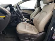✅ 2017 Hyundai Santa Fe Ultimate • VIN: 5XYZW4LA8HG486631 • Лот: 37935344. Опубликован ранее на Copart с пробегом 100 898 миль. Бесплатный доступ к архиву аукционных продаж из США и подробный отчёт об истории автомобиля на DreamBid. Изображение 7.