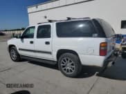✅ 2003 Chevrolet Suburban LT • VIN: 1GNFK16Z63J105731 • Lot: 58167605. Listed on Copart with 226,957 mi. Free auction sales archive from the USA and detailed vehicle history report at DreamBid. Image 2.