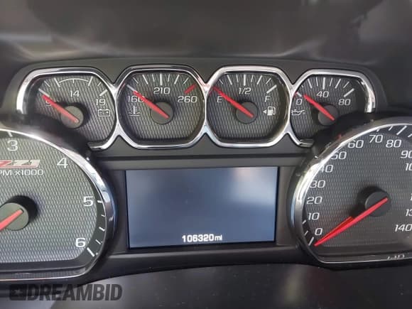 ✅ 2014 Chevrolet Silverado 1500 LT • VIN: 3GCUKREH8EG210945 • Lot: 41718435. Wystawiony na IAAI z przebiegiem 106 320 mil. Bezpłatny archiwum sprzedaży aukcyjnych z USA i szczegółowy raport historii pojazdu na DreamBid. Zdjęcie 7.