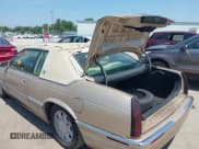 ✅ 1995 Cadillac Eldorado • VIN: 1G6EL12Y5SU608679 • Lot: 42569443. Wystawiony na IAAI z przebiegiem Nie podano. Bezpłatny archiwum sprzedaży aukcyjnych z USA i szczegółowy raport historii pojazdu na DreamBid. Zdjęcie 6.