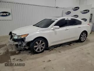 ✅ 2013 Acura TL • VIN: 19UUA8F24DA001725 • Lot: 93734405. Wystawiony na Copart z przebiegiem 187 013 mil. Bezpłatny archiwum sprzedaży aukcyjnych z USA i szczegółowy raport historii pojazdu na DreamBid. Zdjęcie 1.