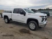 ✅ 2022 Chevrolet Silverado 2500HD LT • VIN: 1GC5YNE73NF120252 • Лот: 65942455. Опубликован ранее на Copart с пробегом 49 202 миль. Бесплатный доступ к архиву аукционных продаж из США и подробный отчёт об истории автомобиля на DreamBid. Изображение 4.