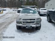 ✅ 2004 Chevrolet Colorado LS Z71 • VIN: 1GCDT196848174976 • Lot: 41465139. Wystawiony na IAAI z przebiegiem 185 149 mil. Bezpłatny archiwum sprzedaży aukcyjnych z USA i szczegółowy raport historii pojazdu na DreamBid. Zdjęcie 13.