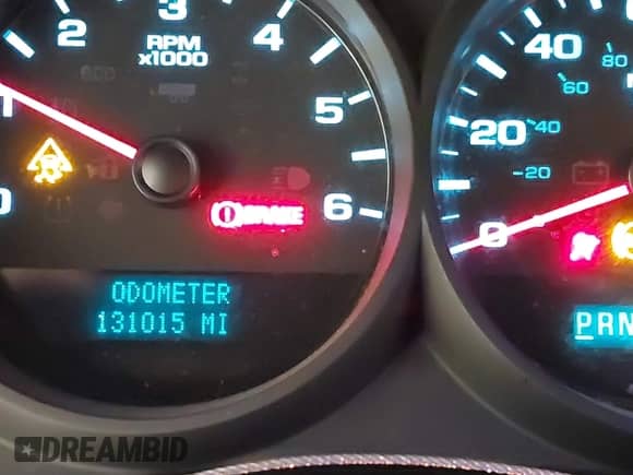 ✅ 2011 Chevrolet Silverado 1500 LS • VIN: 1GCRKREA9BZ236281 • Lot: 42575069. Wystawiony na IAAI z przebiegiem 131 015 mil mil. Skorzystaj z bezpłatnego archiwum sprzedaży aukcyjnych z USA i zobacz szczegółowy raport historii pojazdu na DreamBid. Zdjęcie 15.