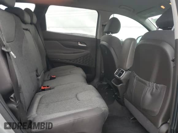 2020 Hyundai Santa Fe SEL с VIN 5NMS3CAD2LH213880, выставлен на аукционе Copart как лот 90571465 с пробегом 131 276 миль миль и Списание • Salvage title. История ставок и продаж доступна на DreamBid. Изображение 10.