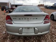 ✅ 2006 Dodge Stratus SXT • VIN: 1B3EL46R36N185586 • Лот: 85567685. Опубликован ранее на Copart с пробегом 161 854 миль. Бесплатный доступ к архиву аукционных продаж из США и подробный отчёт об истории автомобиля на DreamBid. Изображение 6.