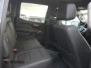 ✅ 2021 Chevrolet Silverado 1500 LT Trail Boss • VIN: 3GCPYFED2MG156290 • Лот: 92340685. Опубликован ранее на Copart с пробегом 75 983 миль. Бесплатный доступ к архиву аукционных продаж из США и подробный отчёт об истории автомобиля на DreamBid. Изображение 10.