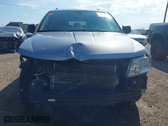 ✅ 2020 Dodge Journey SE Value • VIN: 3C4PDCAB4LT278119 • Лот: 43311291. Опубликован ранее на IAAI с пробегом 183 545 миль. Бесплатный доступ к архиву аукционных продаж из США и подробный отчёт об истории автомобиля на DreamBid. Изображение 13.