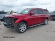 ✅ 2019 Ford Expedition Max XLT • VIN: 1FMJK1HTXKEA73476 • Лот: 42115891. Опубликован ранее на IAAI с пробегом 122 289 миль. Бесплатный доступ к архиву аукционных продаж из США и подробный отчёт об истории автомобиля на DreamBid. Изображение 19.