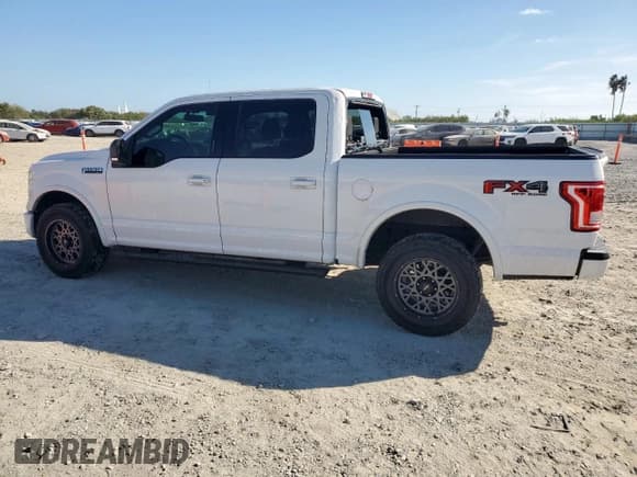 ✅ 2015 Ford F-150 XLT • VIN: 1FTEW1EF6FKE14906 • Лот: 92311745. Опубликован ранее на Copart с пробегом 117 826 миль. Бесплатный доступ к архиву аукционных продаж из США и подробный отчёт об истории автомобиля на DreamBid. Изображение 2.