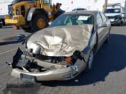 ✅ 2005 Buick LaCrosse CX • VIN: 2G4WC532551297818 • Lot: 43396297. Listed on IAAI with 143,253 mi. Free auction sales archive from the USA and detailed vehicle history report at DreamBid. Image 6.