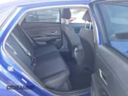 ✅ 2025 Hyundai Elantra SE • VIN: KMHLL4DG0SU029380 • Lot: 43226230. Listed on IAAI with 1,479 mi. Free auction sales archive from the USA and detailed vehicle history report at DreamBid. Image 8.