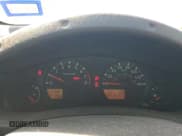 ✅ 2020 Nissan Frontier SV • VIN: 1N6ED0CF4LN707598 • Lot: 77501324. Listed on Copart with 48,567 mi. Free auction sales archive from the USA and detailed vehicle history report at DreamBid. Image 9.