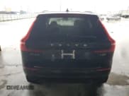 ✅ 2025 Volvo XC60 Plus • VIN: YV4H60RC8S1029786 • Lot: 44979055. Listed on Copart with 17,646 mi. Free auction sales archive from the USA and detailed vehicle history report at DreamBid. Image 6.