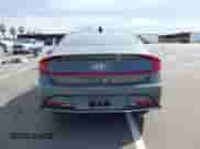 2021 Hyundai Sonata SE с VIN 5NPEG4JA5MH127335, выставлен на аукционе IAAI как лот 43302179 с пробегом 67 541 миль миль и . История ставок и продаж доступна на DreamBid. Изображение 16.