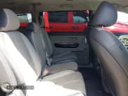 ✅ 2015 Kia Sedona EX • VIN: KNDMC5C12F6047126 • Lot: 43249732. Listed on IAAI with 92,620 mi. Free auction sales archive from the USA and detailed vehicle history report at DreamBid. Image 8.