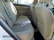 ✅ 2011 Toyota Corolla L • VIN: 2T1BU4EE5BC566091 • Лот: 71427585. Опубликован ранее на Copart с пробегом 115 942 миль. Бесплатный доступ к архиву аукционных продаж из США и подробный отчёт об истории автомобиля на DreamBid. Изображение 10.