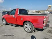 ✅ 1997 Ford F-150 • VIN: 1FTDF1729VNA92605 • Lot: 47115265. Listed on Copart with 178,000 mi. Free auction sales archive from the USA and detailed vehicle history report at DreamBid. Image 2.