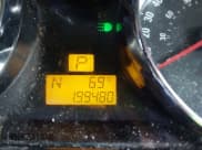 ✅ 2008 Saturn VUE XR • VIN: 3GSCL53748S610292 • Лот: 43256871. Опубликован ранее на IAAI с пробегом 199 480 миль. Бесплатный доступ к архиву аукционных продаж из США и подробный отчёт об истории автомобиля на DreamBid. Изображение 7.