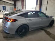 ✅ 2022 Honda Civic Sport • VIN: 19XFL2H83NE015629 • Lot: 84543215. Listed on Copart with 28,932 mi. Free auction sales archive from the USA and detailed vehicle history report at DreamBid. Image 3.