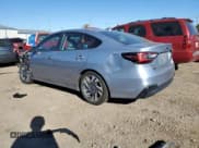 ✅ 2023 Subaru Legacy Limited • VIN: 4S3BWAN69P3013932 • Лот: 82774595. Опубликован ранее на Copart с пробегом 36 182 миль. Бесплатный доступ к архиву аукционных продаж из США и подробный отчёт об истории автомобиля на DreamBid. Изображение 2.