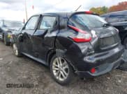 ✅ 2015 Nissan Juke Nismo • VIN: JN8AF5MVXFT555460 • Лот: 43624721. Опубликован ранее на IAAI с пробегом 147 448 миль. Бесплатный доступ к архиву аукционных продаж из США и подробный отчёт об истории автомобиля на DreamBid. Изображение 3.