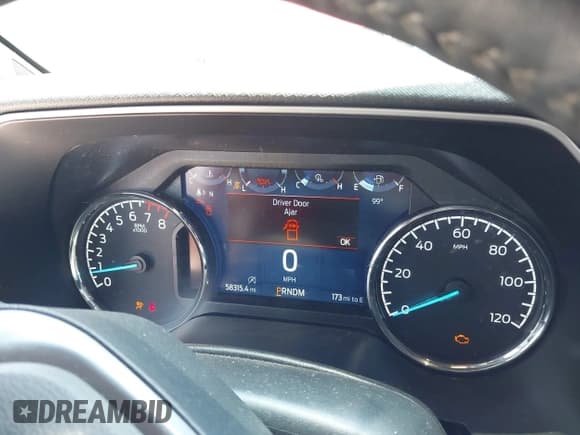 ✅ 2021 Ford F-150 XL • VIN: 1FTEW1C54MKD45995 • Лот: 42398195. Опубликован ранее на IAAI с пробегом 58 315 миль. Бесплатный доступ к архиву аукционных продаж из США и подробный отчёт об истории автомобиля на DreamBid. Изображение 7.