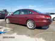 2008 Hyundai Azera Limited z VIN KMHFC46F88A319393, wystawiony jako Copart lot #46523985 z przebiegiem Nie podano mil oraz Nie do naprawy • Non repairable. Historia ofert i sprzedaży dostępna na DreamBid. Obrazek 2.