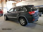✅ 2012 Jeep Grand Cherokee Laredo • VIN: 1C4RJFAG8CC178034 • Лот: 92105595. Опубликован ранее на Copart с пробегом 164 861 миль. Бесплатный доступ к архиву аукционных продаж из США и подробный отчёт об истории автомобиля на DreamBid. Изображение 2.