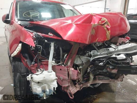 2019 Mitsubishi Outlander ES с VIN JA4AZ3A3XKZ041653, выставлен на аукционе IAAI как лот 42958933 с пробегом 104 502 миль миль и . История ставок и продаж доступна на DreamBid. Изображение 13.