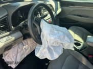 ✅ 2018 Hyundai Elantra SE • VIN: 5NPD74LF5JH281723 • Lot: 91316195. Listed on Copart with Not provided. Free auction sales archive from the USA and detailed vehicle history report at DreamBid. Image 11.