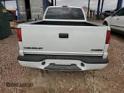 ✅ 2003 Chevrolet S-10 LS • VIN: 1GCCS19X638168776 • Лот: 41843815. Опубликован ранее на Copart с пробегом 157 914 миль. Бесплатный доступ к архиву аукционных продаж из США и подробный отчёт об истории автомобиля на DreamBid. Изображение 6.