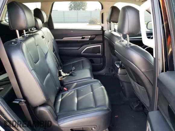 ✅ 2021 Kia Telluride LX • VIN: 5XYP24HC7MG101549 • Lot: 77483984. Wystawiony na Copart z przebiegiem 40 241 mil. Bezpłatny archiwum sprzedaży aukcyjnych z USA i szczegółowy raport historii pojazdu na DreamBid. Zdjęcie 11.