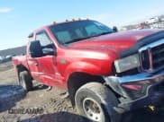 ✅ 2003 Ford F-250 XL • VIN: 1FTNX21P93EC62695 • Lot: 41687232. Listed on IAAI with 227,181 mi. Free auction sales archive from the USA and detailed vehicle history report at DreamBid. Image 13.