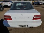 ✅ 1993 Acura Vigor • VIN: JH4CC2661PC002603 • Лот: 80243684. Опубликован ранее на Copart с пробегом 131 662 миль. Бесплатный доступ к архиву аукционных продаж из США и подробный отчёт об истории автомобиля на DreamBid. Изображение 6.